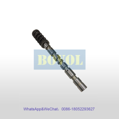 XCMG Excavator HVME270B-B01-ASSY Arm Valve Core 1 Assembly