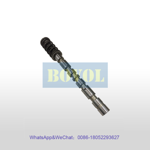 XCMG Excavator HVME270B-B01-ASSY Arm Valve Core 1 Assembly