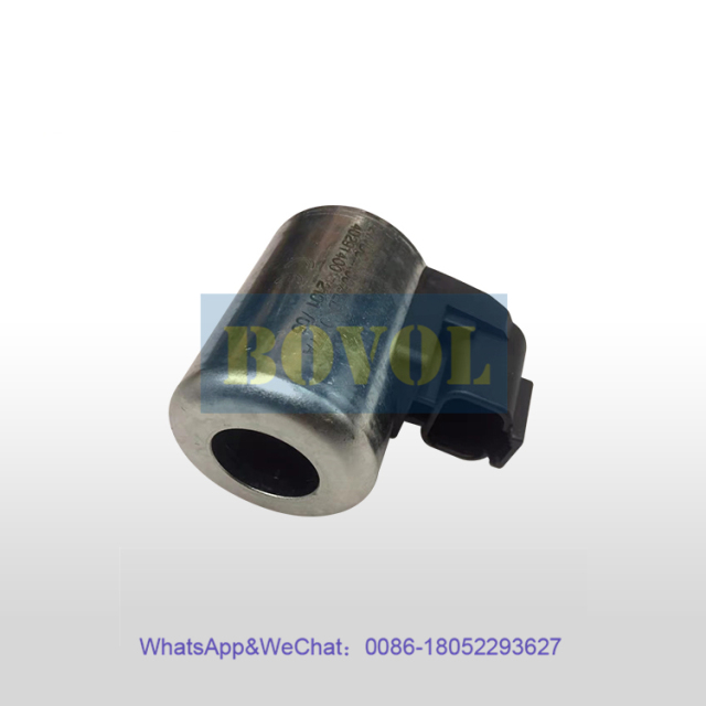 XCMG Excavator 1010673-105 coil