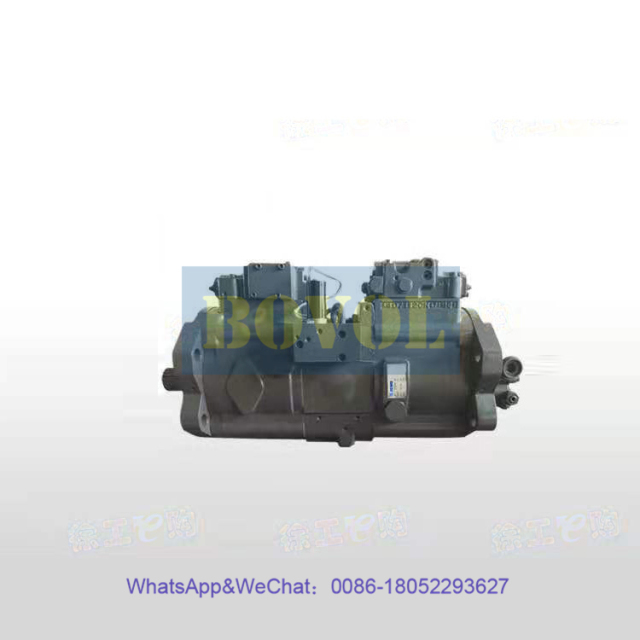 XCMG Excavator FK5V200DTH1X4R main pump XE470
