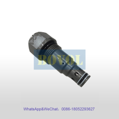 XCMG Excavator 732196 Overflow Valve Assembly