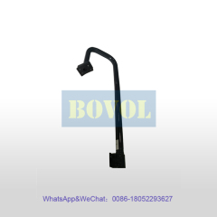 XCMG Excavator 01384.0197Y.200 (L) Left boom oil pipe assembly B