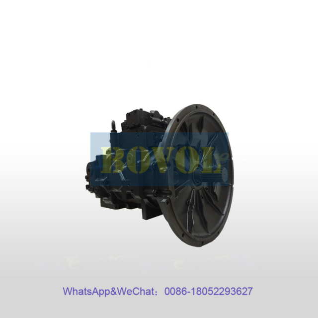 XCMG Excavator XE470D main pump (803012574)