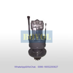 XCMG Excavator XE60DA Rotary Motor