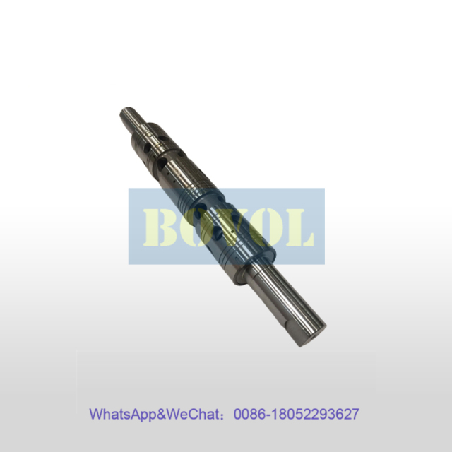 XCMG Excavator 2249-3-217406-01 Valve core assembly