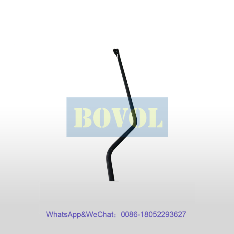 XCMG Excavator 01384.0197Y.100 (L) Left boom oil pipe assembly A