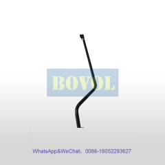 XCMG Excavator 01384.0197Y.100 (L) Left boom oil pipe assembly A