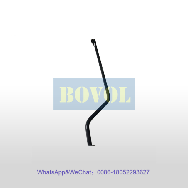XCMG Excavator 01384.0197Y.100 (L) Left boom oil pipe assembly A