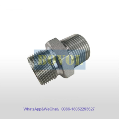 XCMG Excavator 1BT-12 straight connector