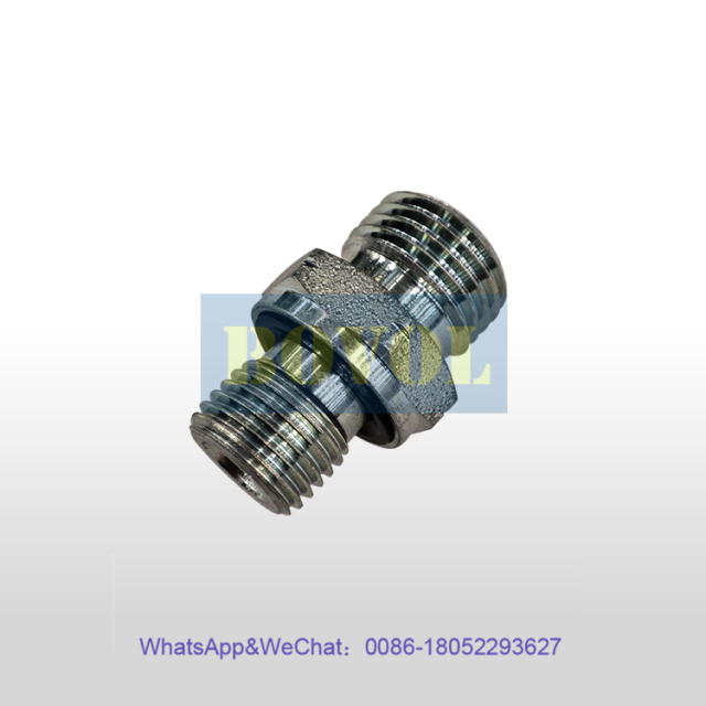 XCMG Excavator GE10LREDOMDA3C connector