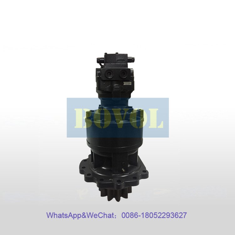XCMG Excavator XE470D Rotary Motor (819908719)