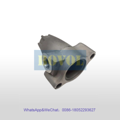 XCMG Excavator N63156-A12 valve core end cap assembly