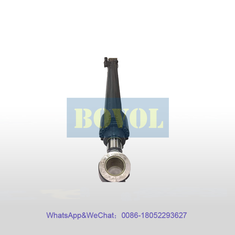 XCMG Excavator KE245DK XE270DK Right Boom Cylinder