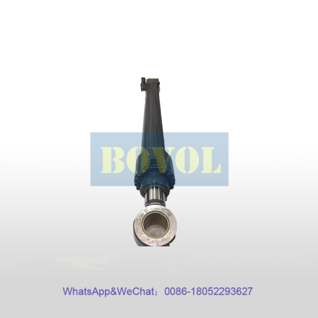 XCMG Excavator KE245DK XE270DK Right Boom Cylinder