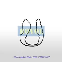 XCMG Excavator XE370D valve cover middle shell and cylinder block seal (800158513)
