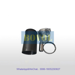 XCMG Excavator XE370D four matching (800158512)