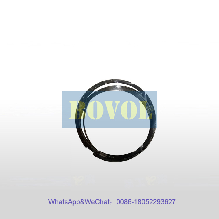 XCMG Excavator XE75DA piston ring (800156051)