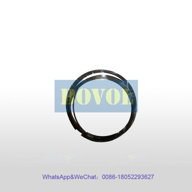 XCMG Excavator XE75DA piston ring (800156051)