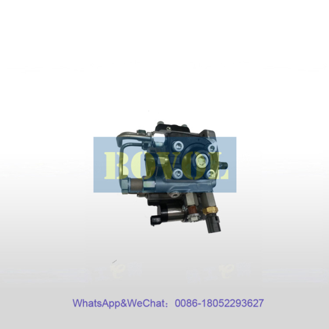 XCMG Excavator XE370D oil pump (800158520)