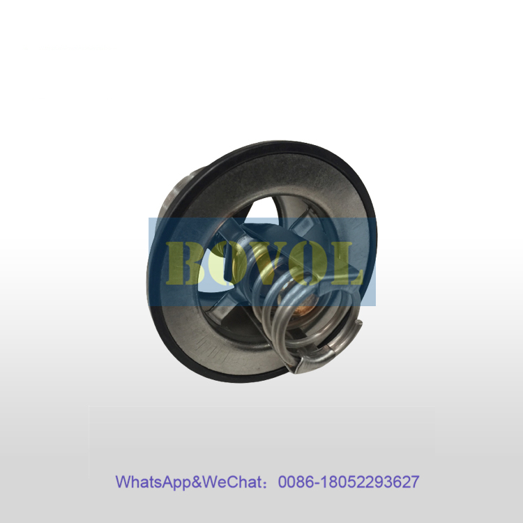 XCMG Excavator 2882757 thermostat