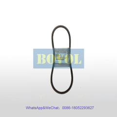 XCMG Excavator QSB7-C181 engine cooling fan belt
