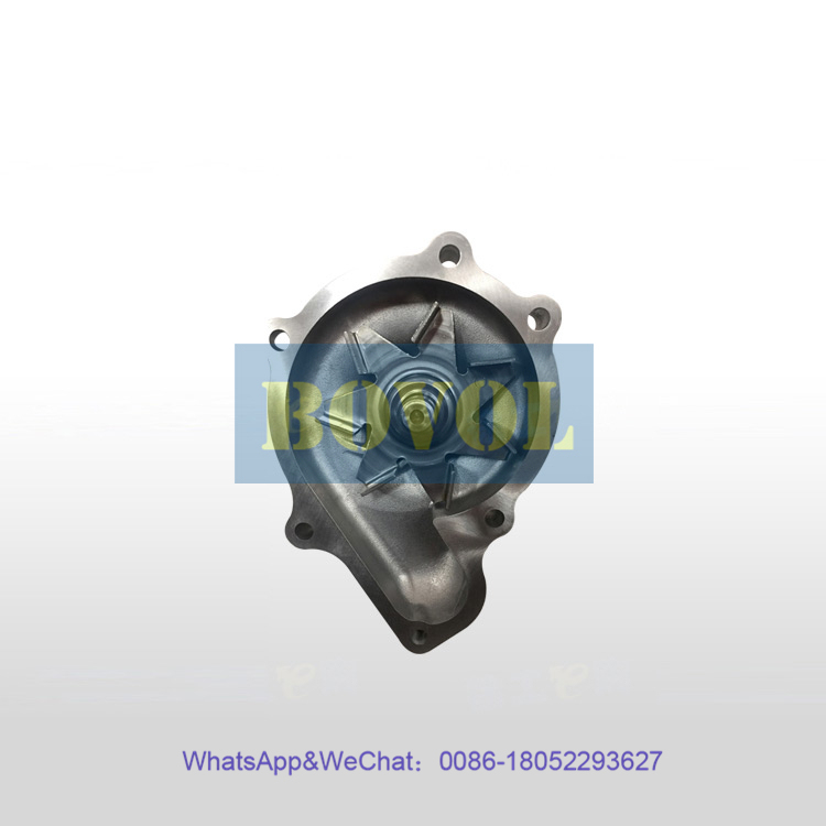 XCMG Excavator XE75DA water pump (800156325) j