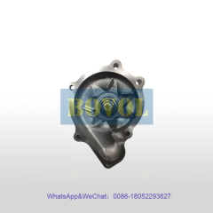 XCMG Excavator XE75DA water pump (800156325) j