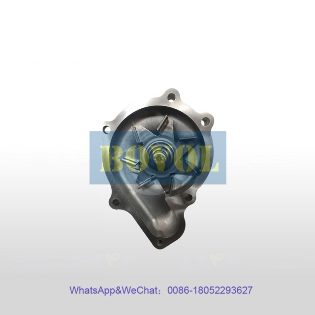 XCMG Excavator XE75DA water pump (800156325) j