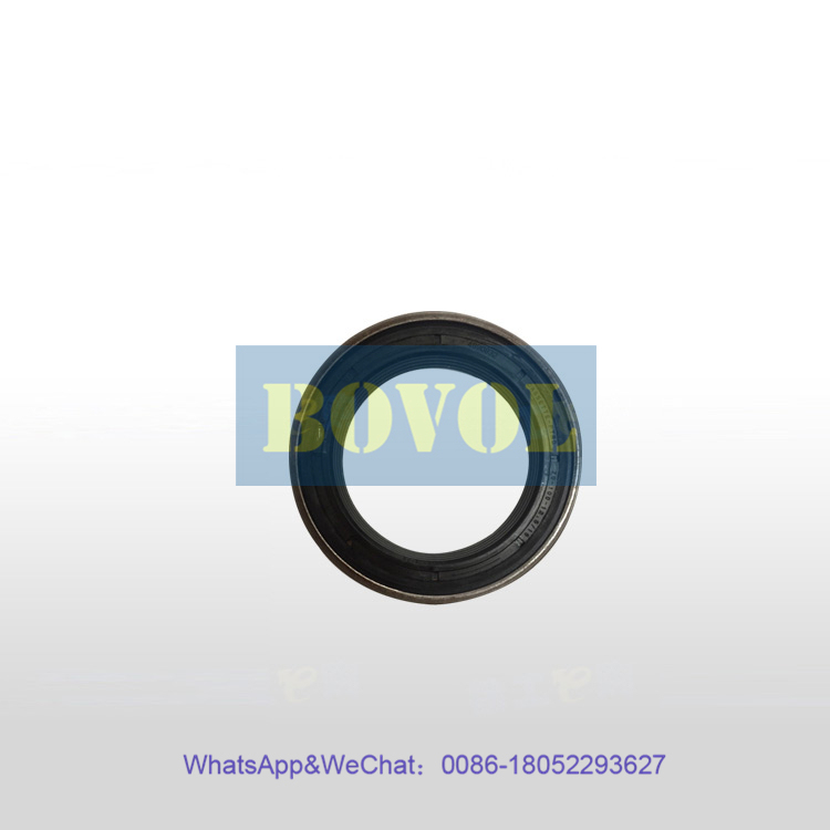 XCMG Excavator XE370D crankshaft rear oil seal (800158514)