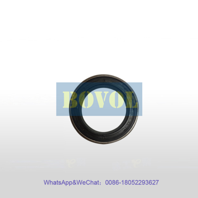 XCMG Excavator XE370D crankshaft rear oil seal (800158514)