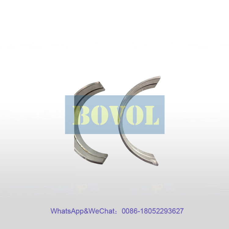 XCMG Excavator XE75DA connecting rod bearing (800156058)
