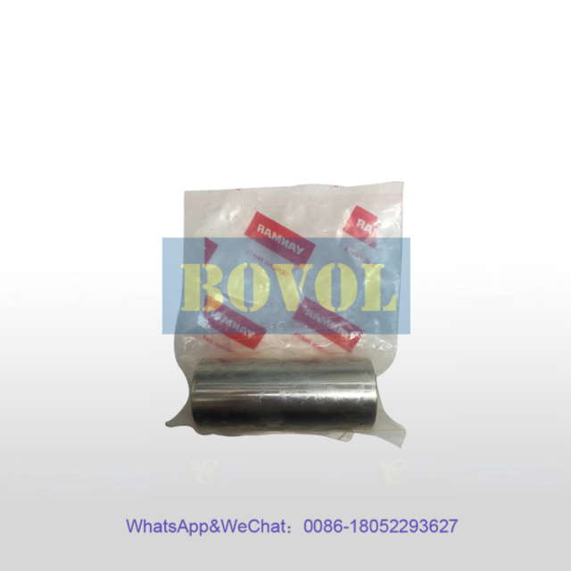 XCMG Excavator XE75DA V2607 engine connecting rod assembly