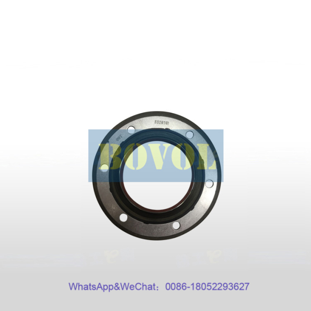 XCMG Excavator QSM11 engine connecting rod bearing (small tile)