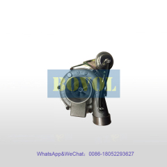 XCMG Excavator XE470D 490DK 500HB Turbocharger