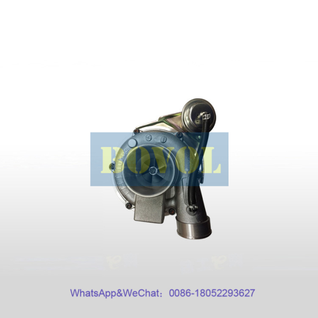 XCMG Excavator XE470D 490DK 500HB Turbocharger