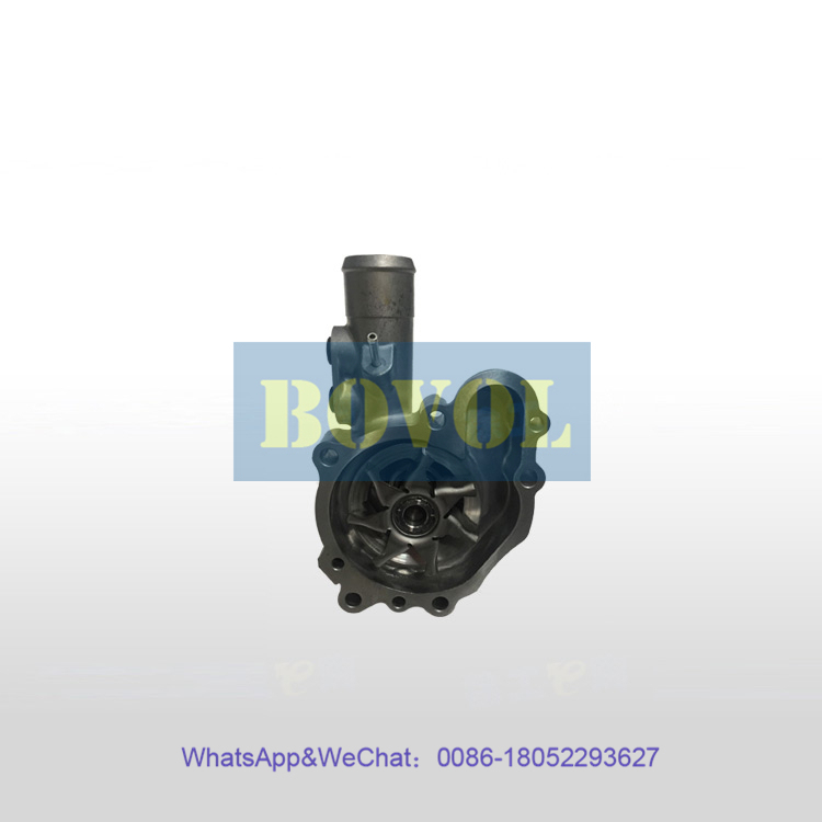 XCMG Excavator XE370D water pump (800158515)