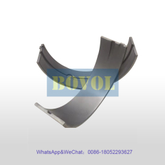 XCMG Excavator 897372-0781 Bearing (BROWN)
