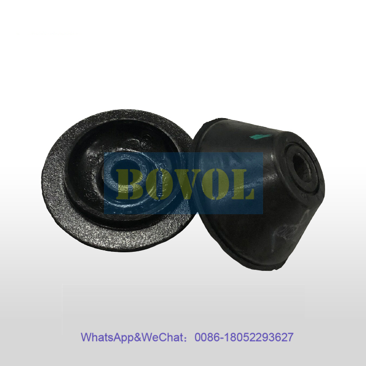 XCMG Excavator EN-1003-C Jianchen Road