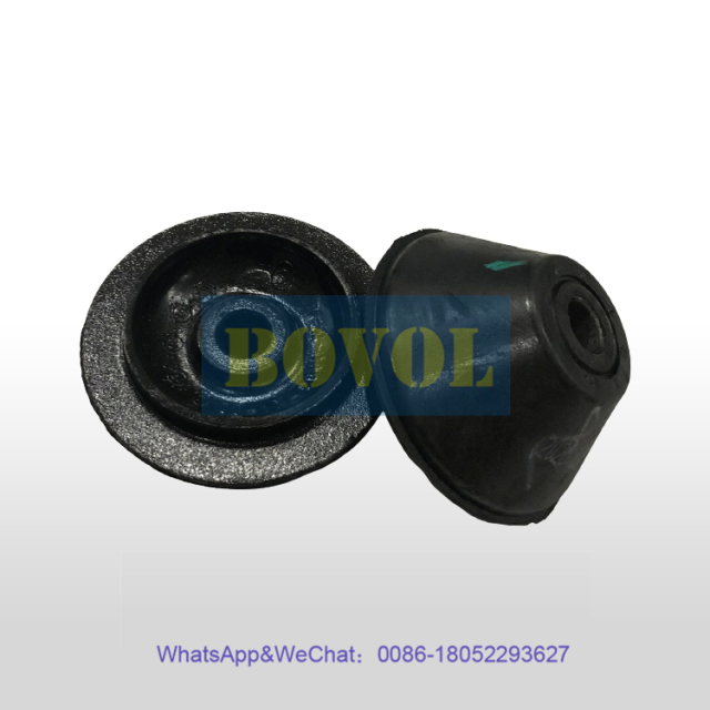 XCMG Excavator EN-1003-C Jianchen Road