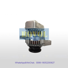 XCMG Excavator XE35U Generator (800104430)