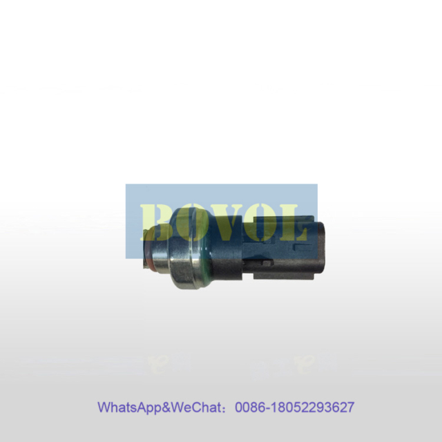 XCMG Excavator XE135D XE155D 155DK oil pressure alarm switch (800158735)