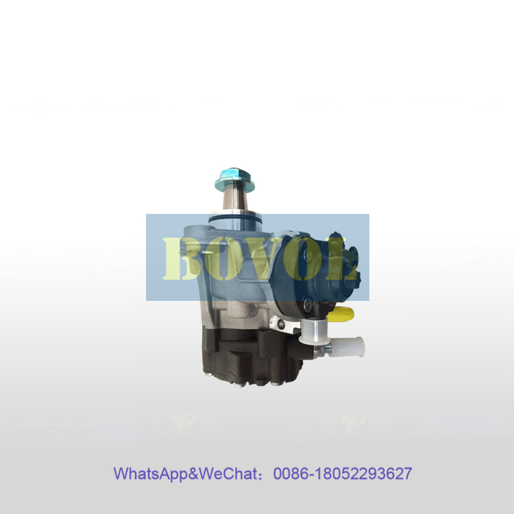 XCMG Excavator 2SF3.8-125 engine fuel injection pump assembly