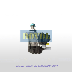 XCMG Excavator 2SF3.8-125 engine fuel injection pump assembly