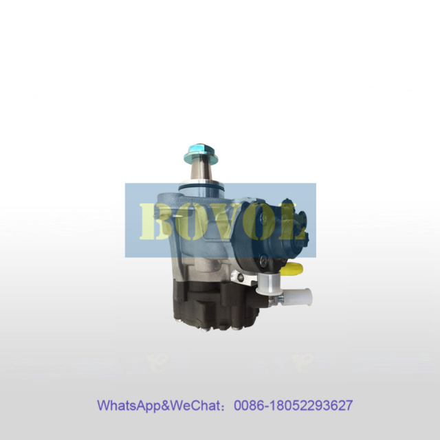 XCMG Excavator 2SF3.8-125 engine fuel injection pump assembly
