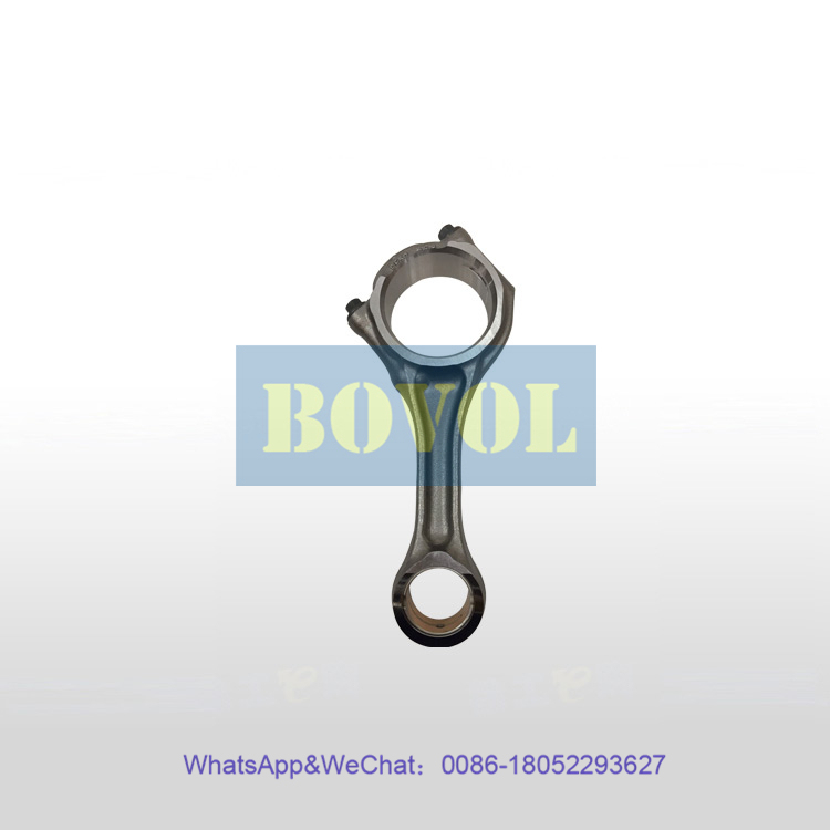 XCMG Excavator QSB7-C181 engine connecting rod assembly