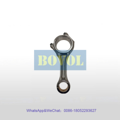XCMG Excavator QSB7-C181 engine connecting rod assembly