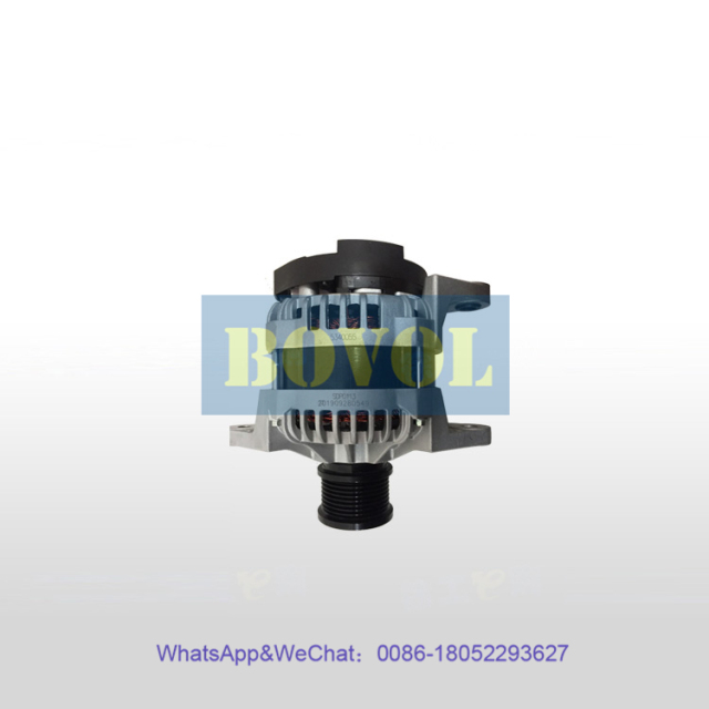 XCMG Excavator XE470D 490DK 500HB Generator (800147214)