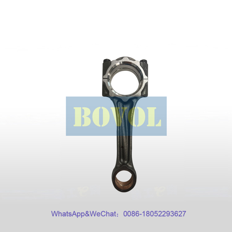 XCMG Excavator XE75DA V2607 engine crankshaft front oil seal
