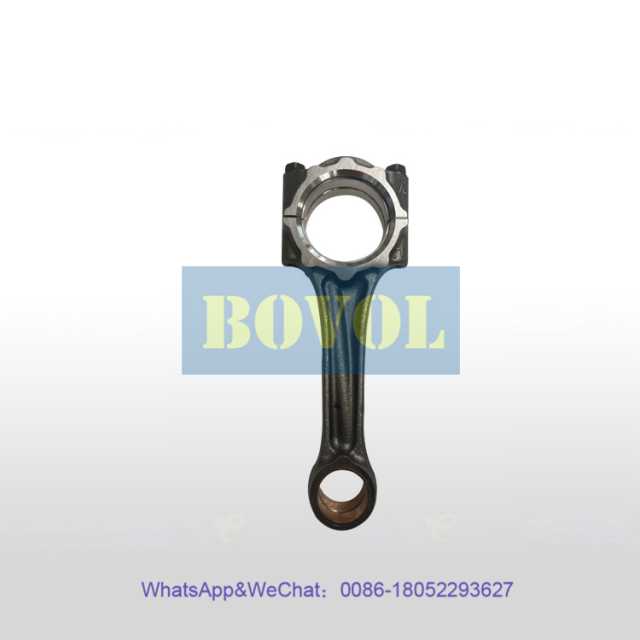 XCMG Excavator XE75DA V2607 engine crankshaft front oil seal