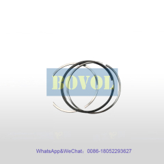 XCMG Excavator XE80D 85D piston ring (800158855)